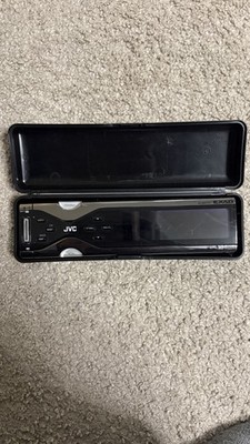 JVC EXAD KD-SHX701