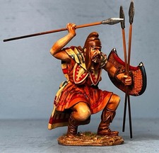 John Jenkins Design TH-12A Thracian Peltast...Enemies of Greece........