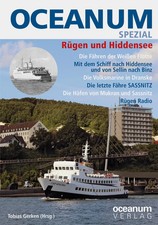 OCEANUM SPEZIAL Rügen und Hiddensee | Tobias Gerken | Taschenbuch | Deutsch