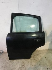 Porte arrière et accessoires Audi A2