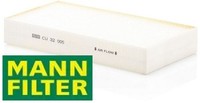 Mann-Filter CU32005 Filter FüR Innenraumluft Innenraumfilter Filter
