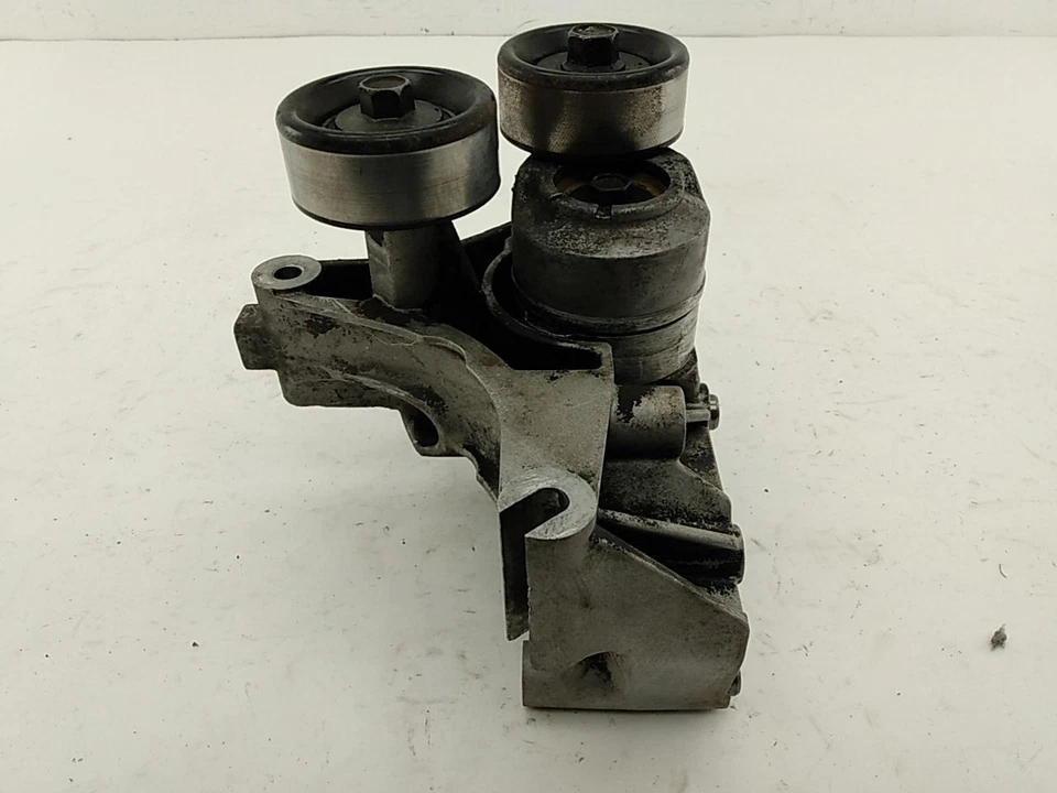 Натяжитель ремня двигателя Hyundai Genesis Coupe 2,0 л 4 цилиндра подходит для 2009–2012 09 10 - Изображение 4 из 4