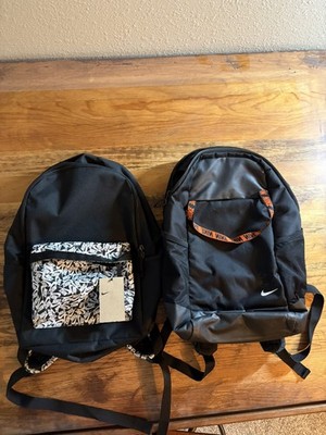 nike backpack buy Heritage – DTLR colour:Black customized fit throughout the Nike Tanjun Premium Canvas NAPSACK