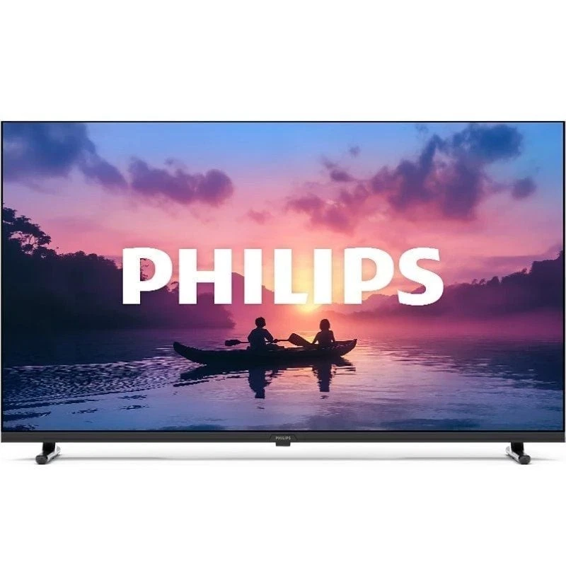 Fernseher Philips 32PHS6000 32" Schwarz HD mit Smart TV und WiFi - Bild 1 von 1