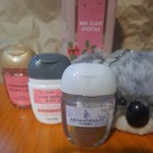 Hand Sanitizer Lot: 1 Koala Pocketbac Holder, 4 Pocketbac, & 1 Hand Soap Gel BBW — photo 2