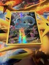 Pokémon TCG Manaphy XY113 Black Star Promo Holo Card Near Mint Condition