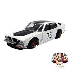 NEW Freestyle AOSHIMA 1/64 Scale Shark Bull 4Dr SP 4 Boost Gear Custom Color (No