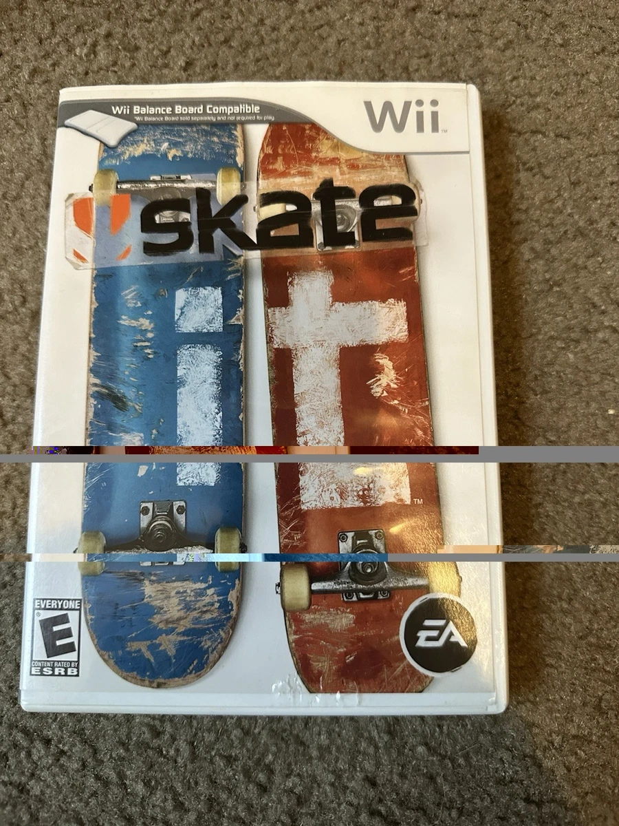 Skate It Video Games for sale | eBay