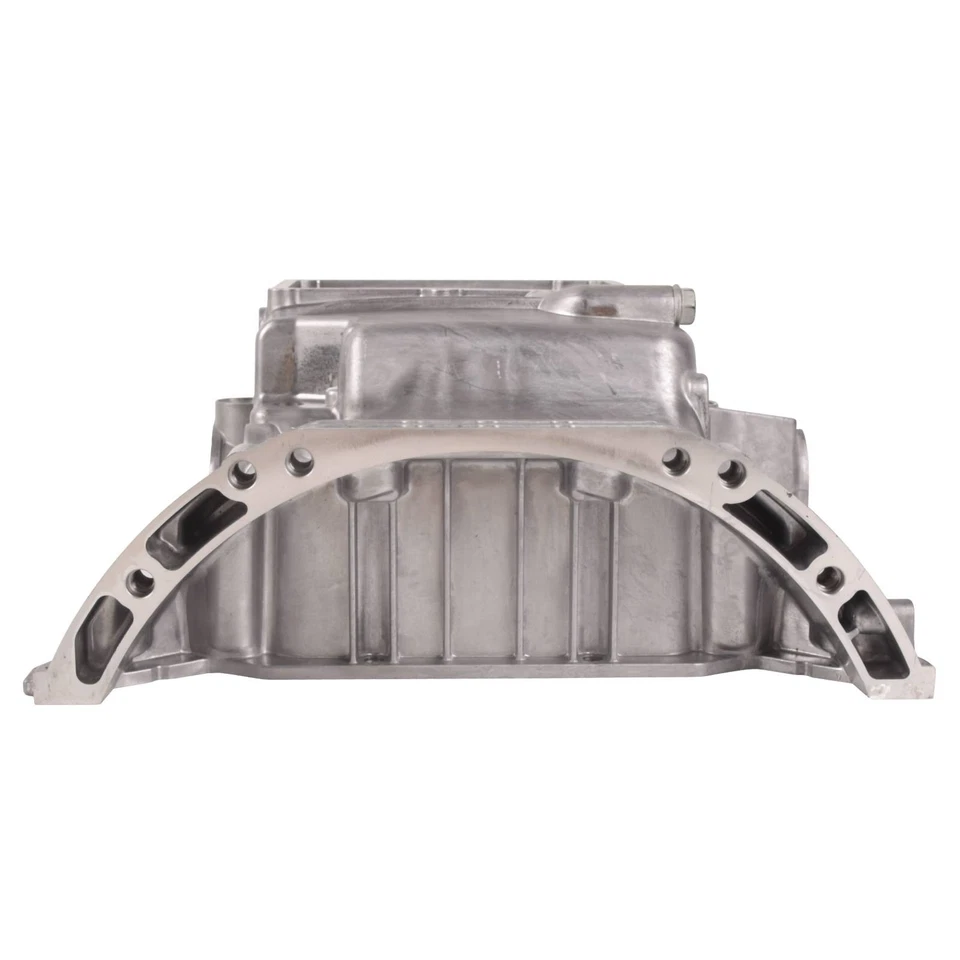 适用于梅赛德斯奔驰 C300 C350 CLS400 E350 E400 GLK350 发动机油盘 2760100013 — 第 4/4 张图片