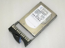 X3250 X3400 X3550 X3650 X3500 15K 146G hard drive