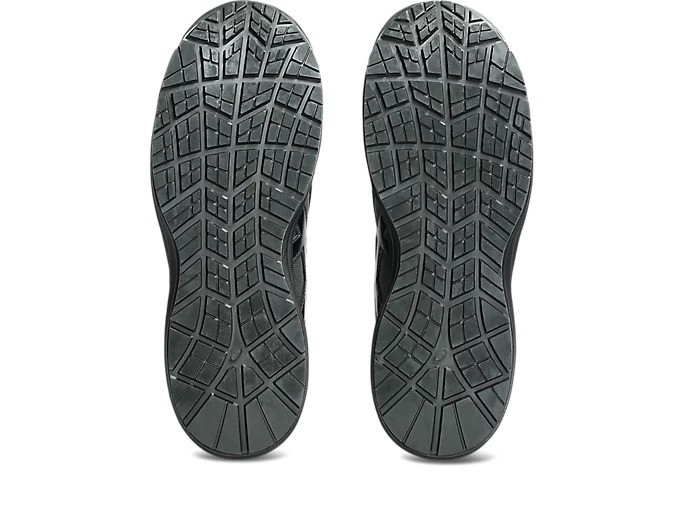 ASICS WINJOB CP216 TOUGH 1273A100 020 Graphite Gray Black 3E