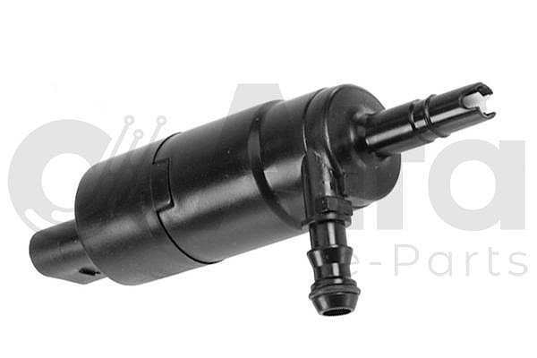 Alfa e-Parts Waschwasserpumpe, Scheinwerferreinigung U.A. FüR Bmw, Ford-image