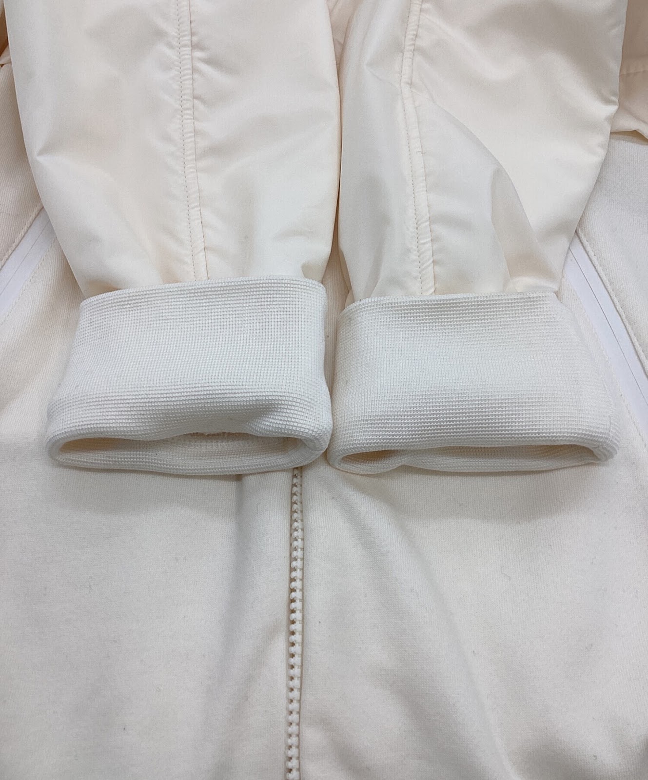 HUGO BOSS Blouson Size: S Men Ivory thumbnail 7