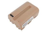 2280Mah Akku FüR Sony SLT-A77VQ, SLT-A99, SLT-A99V,DSLR ?560, Dslr ?580