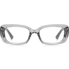 Rectangle Glasses