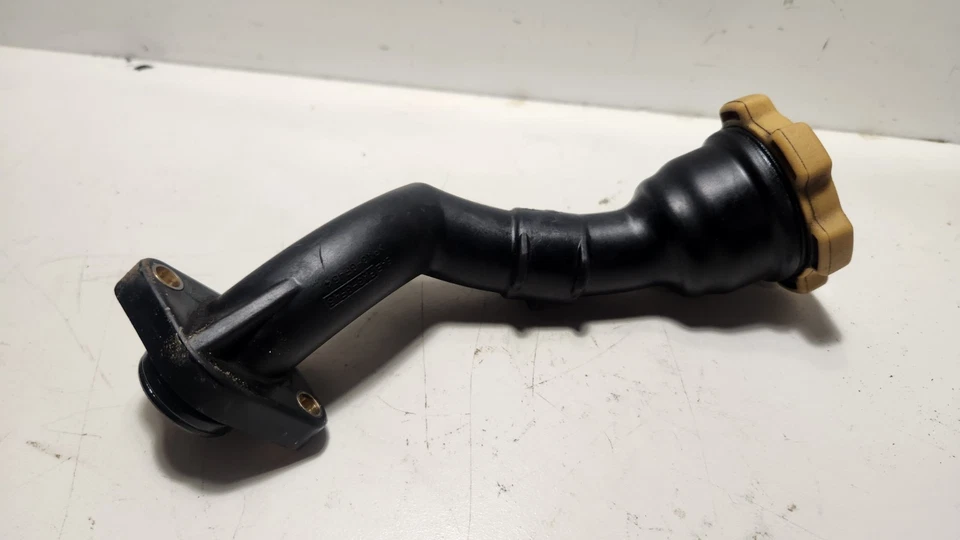 Subaru Forester SH 03/2008 to 08/2012 2.0lt 2.5lt Engine Oil Spout Filler — 第 3/4 张图片