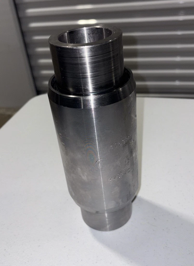 Lever Pivot Bushing 13538B GAAF 27024C photo 2