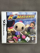 Bomberman Nintendo DS | Komplett | OVP + Anle...
