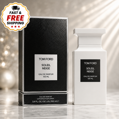 #ad Tom Ford Soleil Neige Eau de Parfum 100ML 3.4 FL OZ NIB Free Shipping $84.95