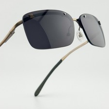 RARE Vintage Celine Rimless Frame SC 1007 Sunglass Designer Shades