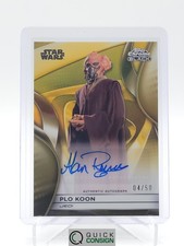 2025 Topps Star Wars Smugglers Outpost Checklist Guide in-content 51