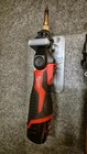 Wall Mount Holder compatible with Milwaukee M12 SI-0 / SI-201C Soldering Iron