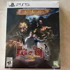HOUSE OF THE DEAD 2 REMAKE INFECT EDITION NEW SEALED 2026 Playstation 5 PS5