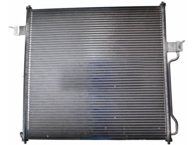 A/C Condenser For 2002-2008 Ford Explorer 2003 2006 2004 2005 2007 DG126ZT