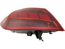 DEPO 440-19BER-AE Heckleuchte Rückleuchte Rechts für M-B C KLASSE W206 02.21-