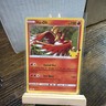 Ho-Oh 001/025 Pokemon Celebrations 25th Anniversary Holo Rare Card NM Mint