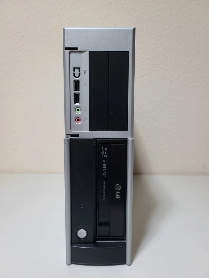 TERRA PC-BUSINESS Intel i5  8 B RAM  500 GB SSD  Windows 11 Pro Office 2024 - Bild 2 von 4