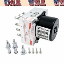 New ABS Control Module 68067457AA FIT Jeep Wrangler 2010-2018 2017 2016 2015 US
