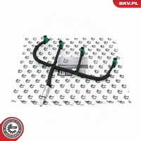Schlauch Leckkraftstoff Esen SKV 54SKV321 FüR Landrover Freelander L359 Range XF