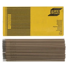 ESAB 812000198 3/32 x 14in Sureweld 7014 Electrode 50lb 400G44