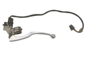 Yamaha Grizzly 450 14 Parking Brake Lever 2HT-83912-00-00 53539
