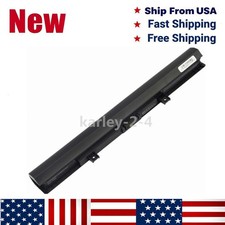 PA5185U-1BRS Battery For TOSHIBA Satellite E45-B4200 PA5195U-1BRS PA5184U-1BRS