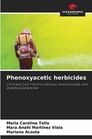 Maria Carolina Talio (U. A.) | Phenoxyacetic Herbicides | Taschenbuch | Englisch