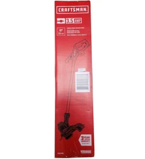 CRAFTSMAN 3.5AMP Corded 12” STRING TRIMMER/Edger CMEST900