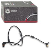 A.B.S. ABS Sensor Raddrehzahl MERCEDES-BENZ M-KLASSE W164 R-KLASSE W251 V251