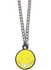 Assassination Classroom - Koro Sensei Necklace