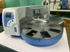 KingFisher™ Flex Purification System with 96 Deep-Well Head - ThermoFisher