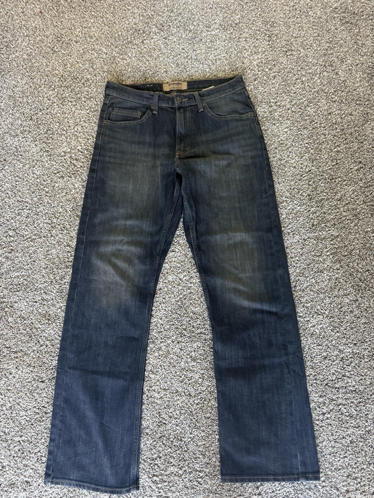 Stretch Regular Fit 31x32