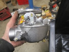Rebuilt Marvel Schebler Ford 800 900 2000 4000 Tractor Tsx Carburetor 172 Engine