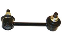 Kavo Parts Koppelstange Stabilisator Hinterachse Links FüR Honda Accord Vii
