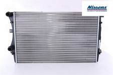 COOLANT RADIATOR 65280A NISSENS I
