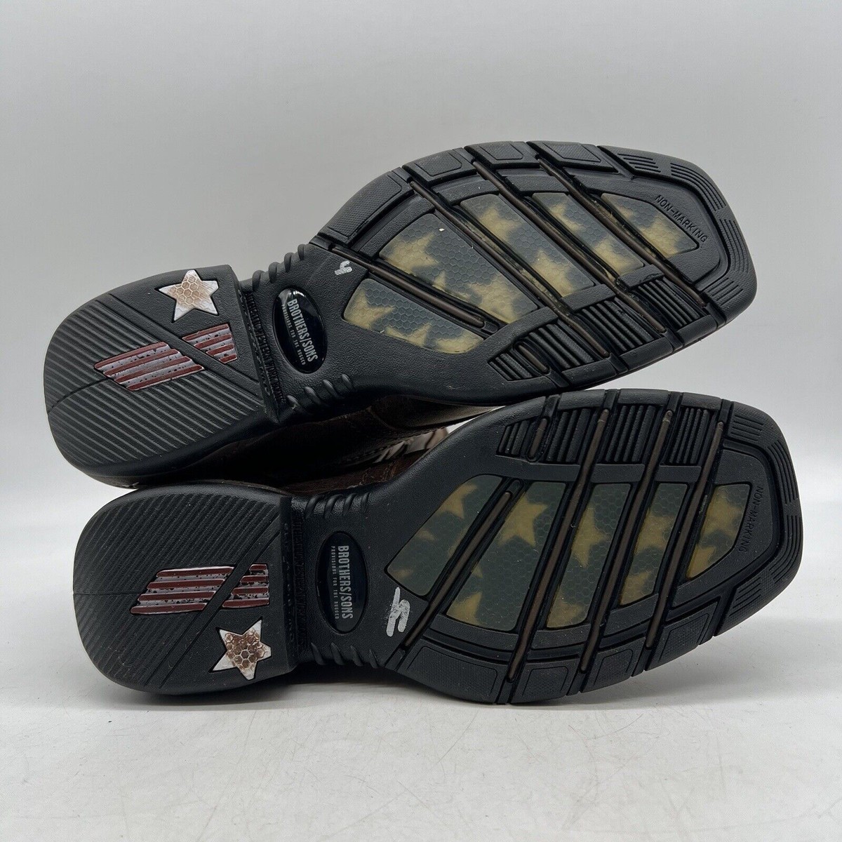Brothers And Sons Men display picture 1