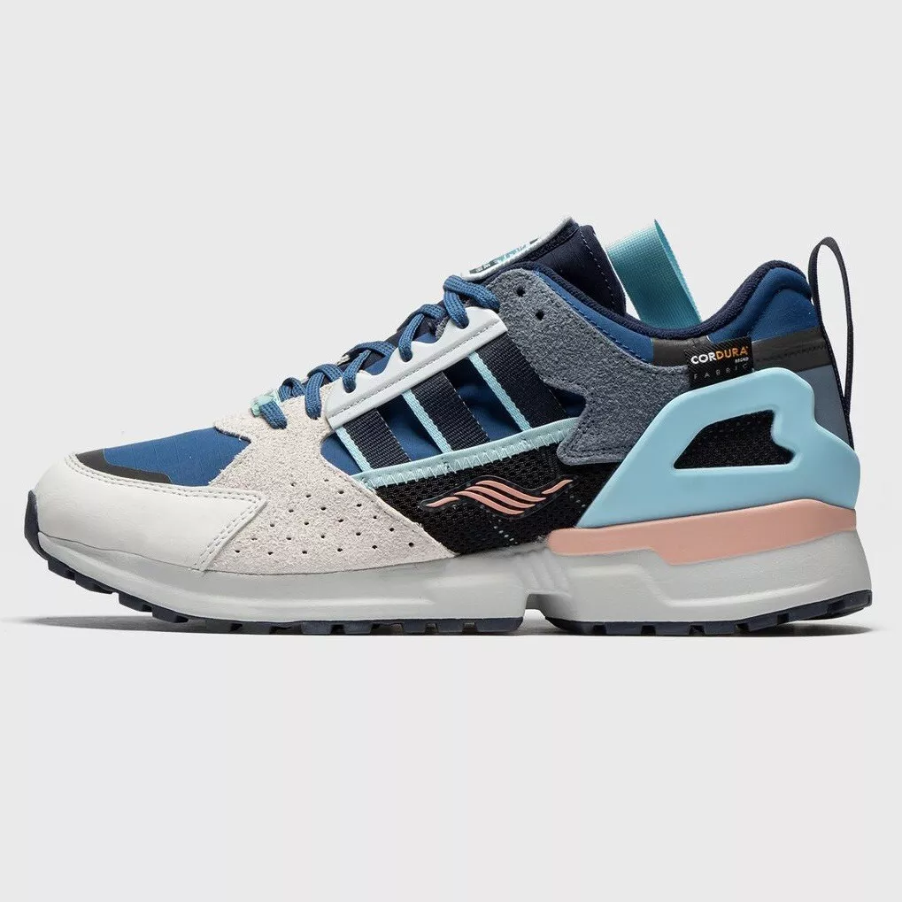 Adidas Originals ZX 10000 Sneaker National Park Shoe #173 eBay