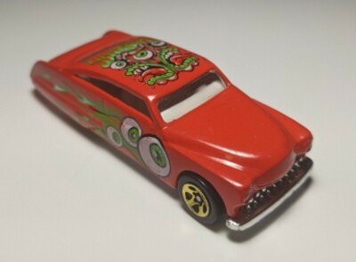 ミニカー Hot WHeels '49 MERC s-l400.jpg