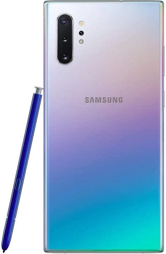 Samsung Galaxy Note10+ Plus 5G N976V 256GB VERIZON Unlocked Smartphone Glow A+ - 第 2/4 張圖片
