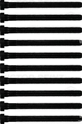 VICTOR REINZ 14-32299-01 Zylinderkopfschraubensatz für AUDI SEAT SKODA VW